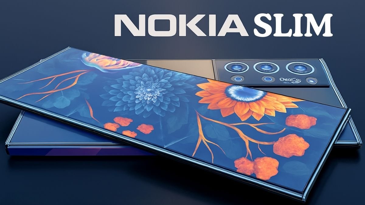 Nokia Retina XR 5G Smartphone Launch
