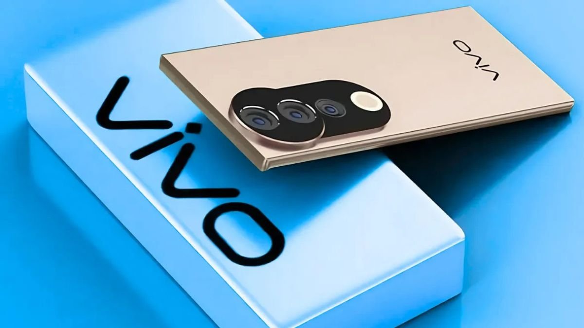 Vivo Premium 5G Phone